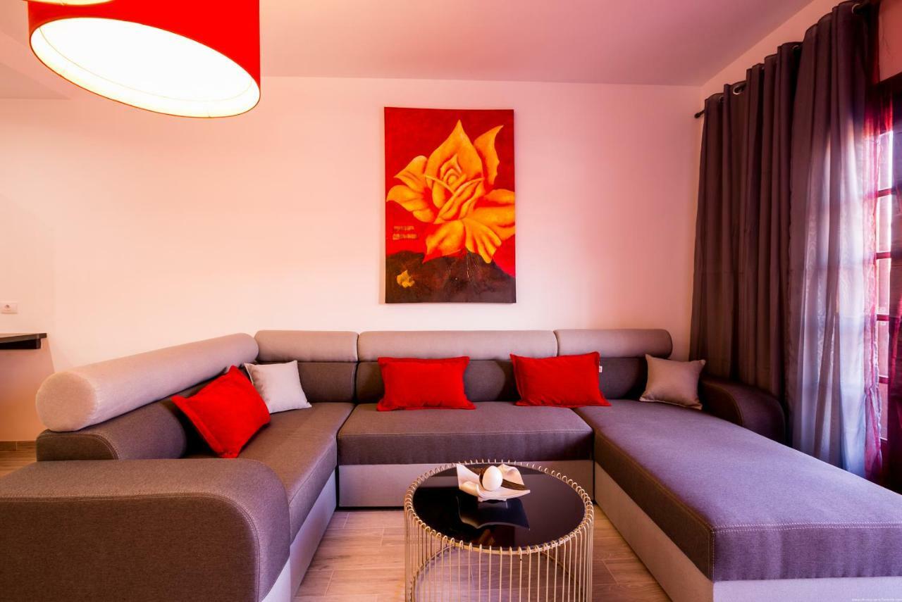 Spacious & Stylish Apartment Los Cristianos Los Cristianos  Dış mekan fotoğraf