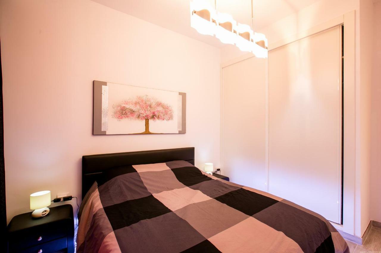 Spacious & Stylish Apartment Los Cristianos Los Cristianos  Dış mekan fotoğraf