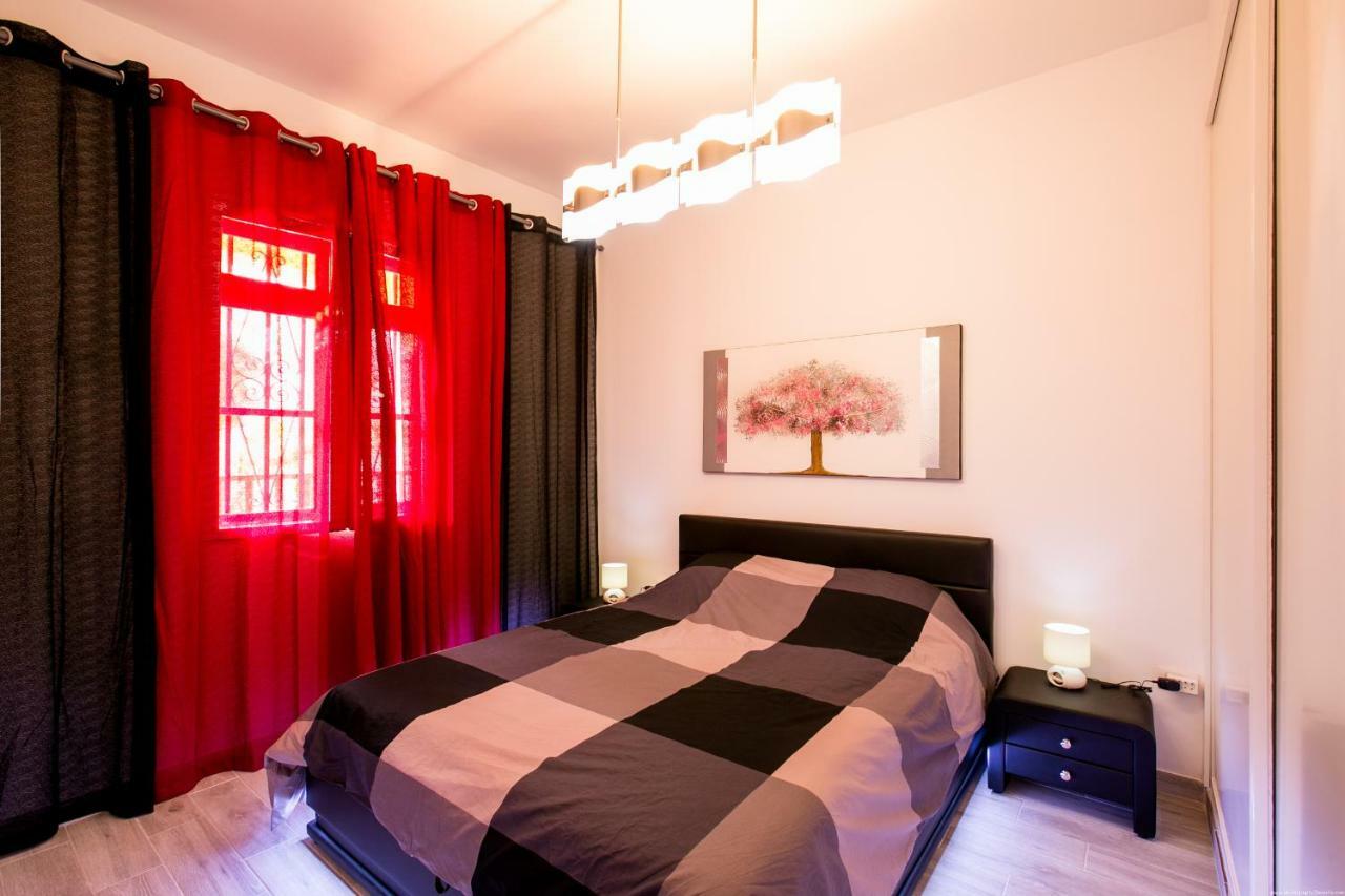 Spacious & Stylish Apartment Los Cristianos Los Cristianos  Dış mekan fotoğraf