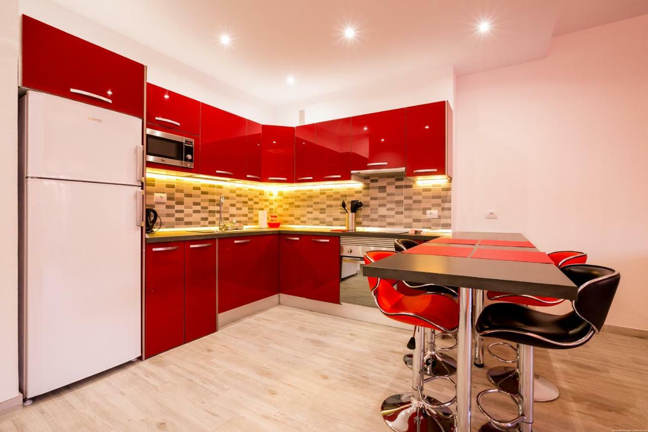 Spacious & Stylish Apartment Los Cristianos Los Cristianos  Dış mekan fotoğraf
