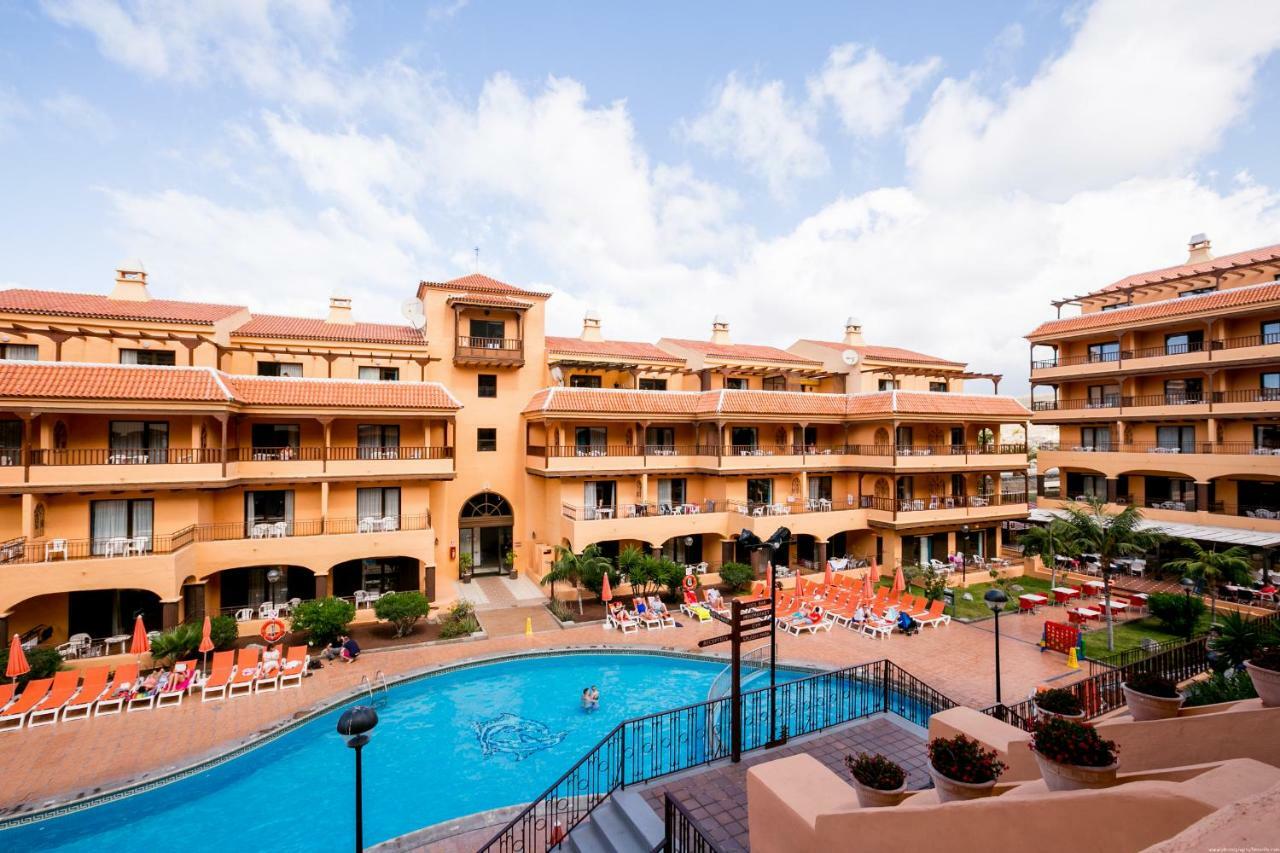 Spacious & Stylish Apartment Los Cristianos Los Cristianos  Dış mekan fotoğraf