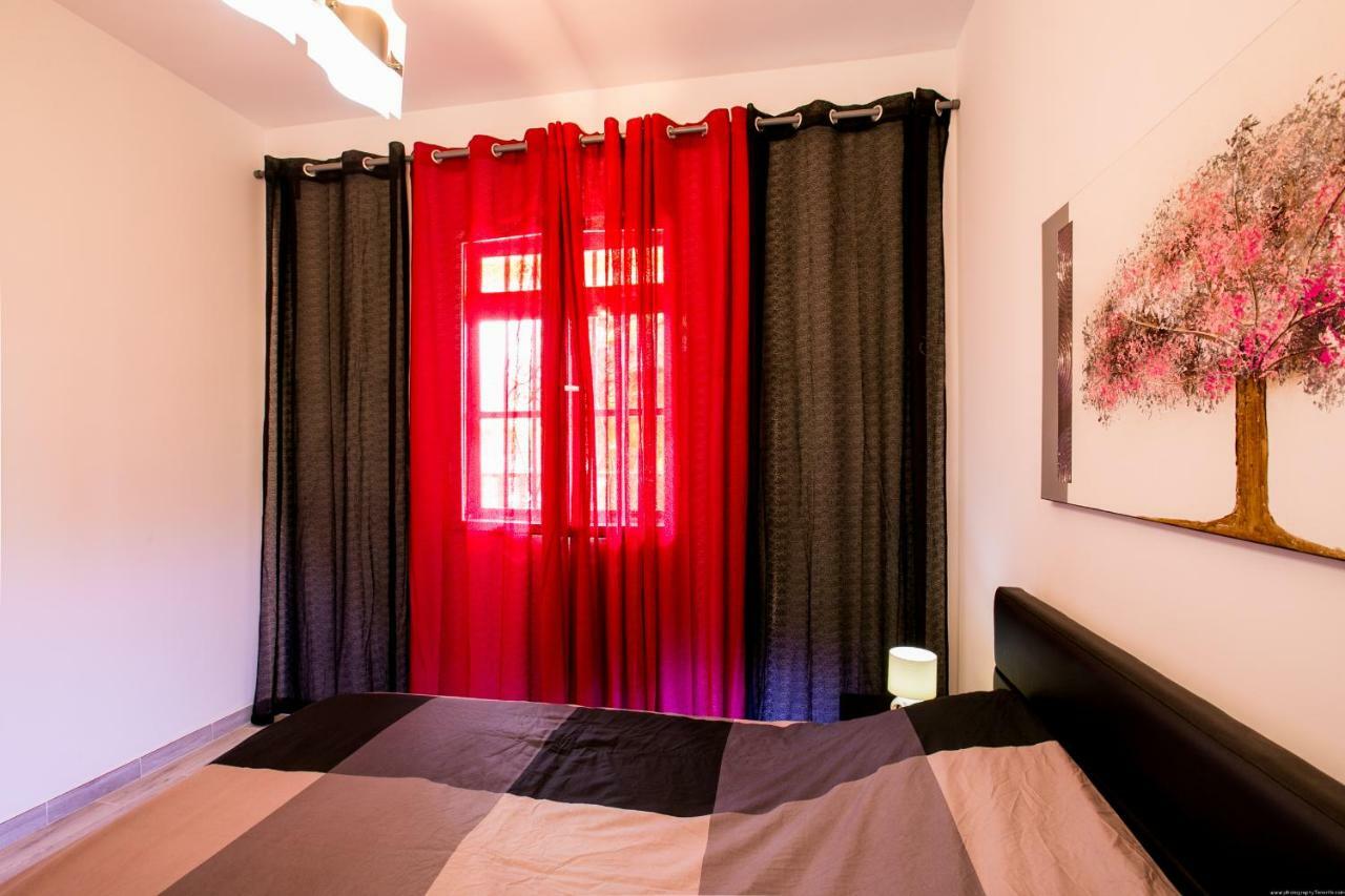 Spacious & Stylish Apartment Los Cristianos Los Cristianos  Dış mekan fotoğraf
