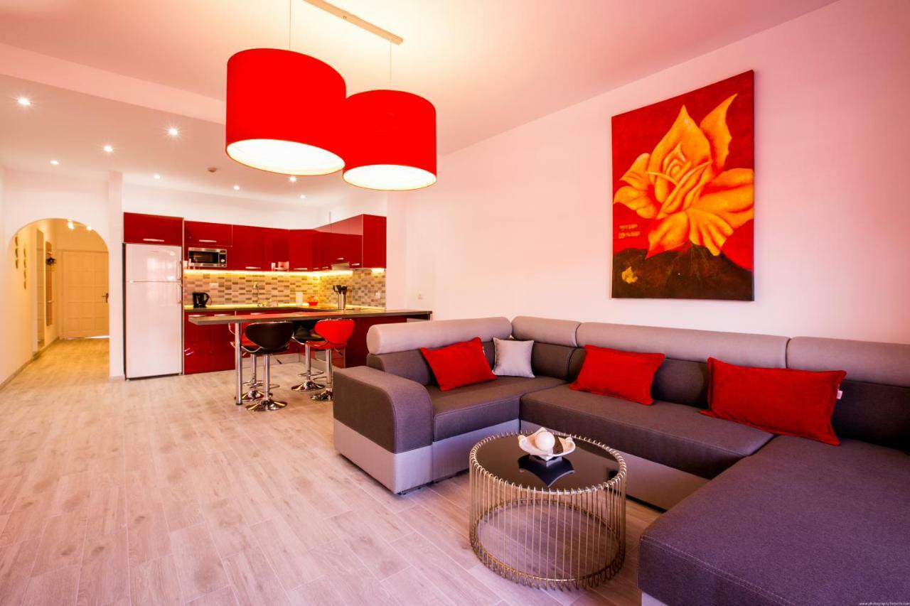 Spacious & Stylish Apartment Los Cristianos Los Cristianos  Dış mekan fotoğraf