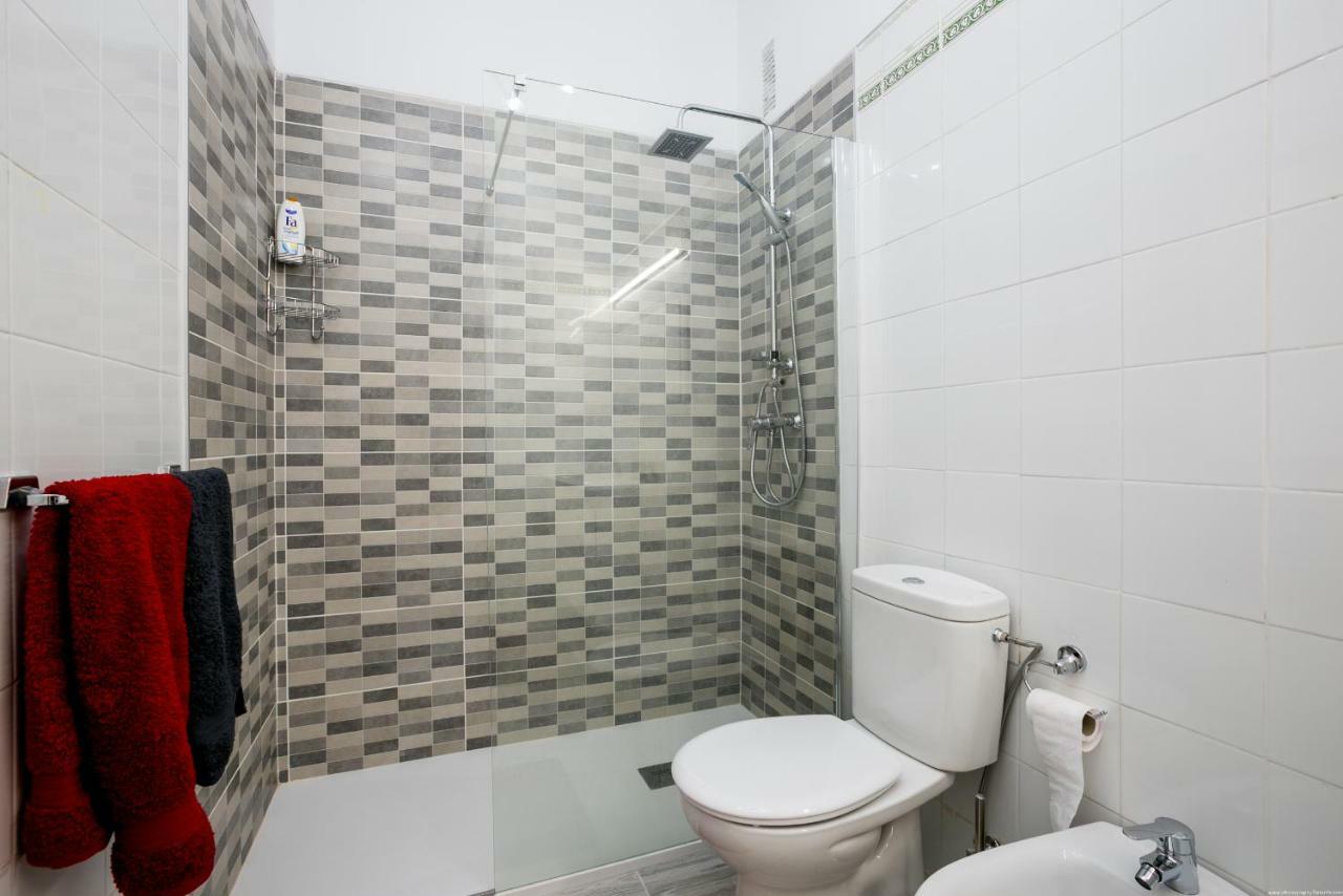 Spacious & Stylish Apartment Los Cristianos Los Cristianos  Dış mekan fotoğraf