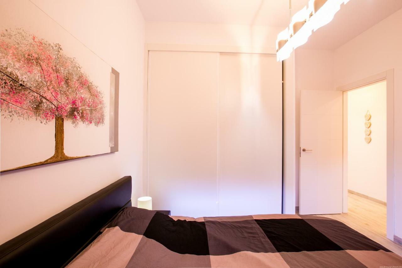 Spacious & Stylish Apartment Los Cristianos Los Cristianos  Dış mekan fotoğraf